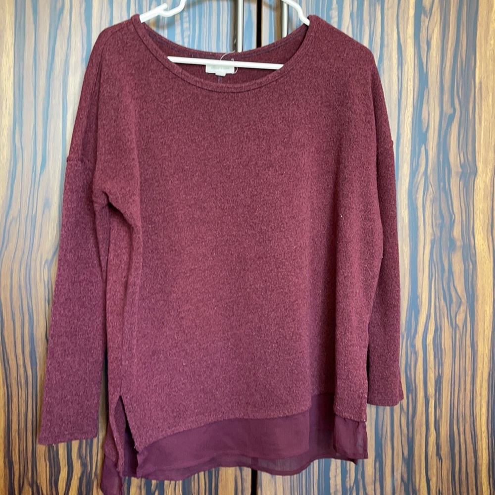 Urban outfitters sweater